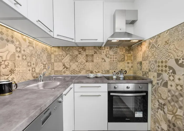 Apartment Sabina 2, Poreč