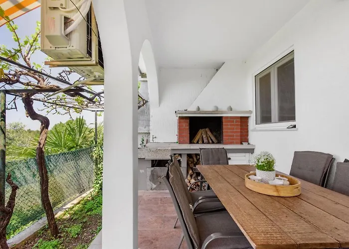 Sabina 2, Apartment Poreč