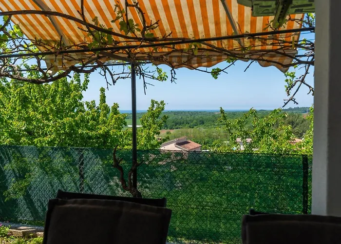 Sabina 2, Apartment *