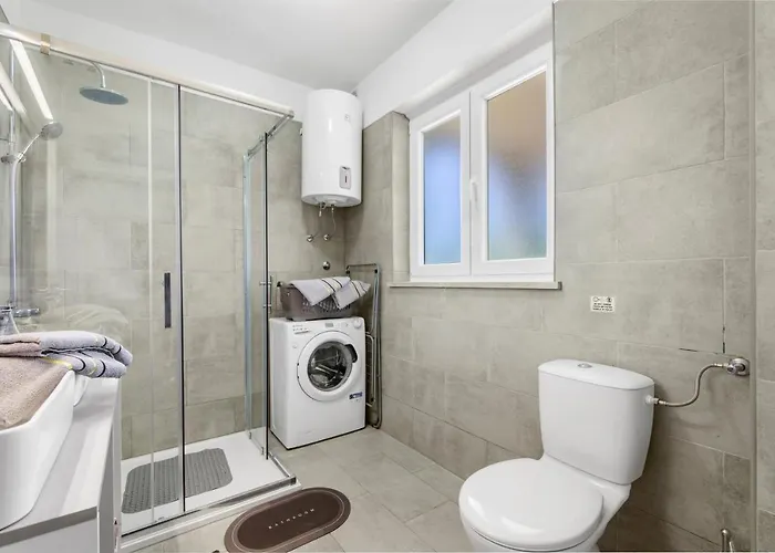 Apartment Sabina 2, Poreč