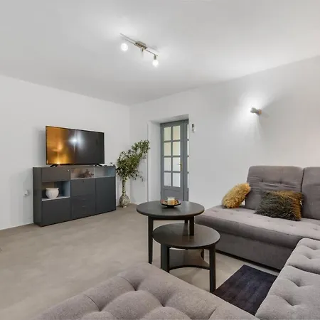 Sabina 2, Apartman Porec