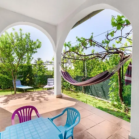 Apartment Sabina 2, Porec