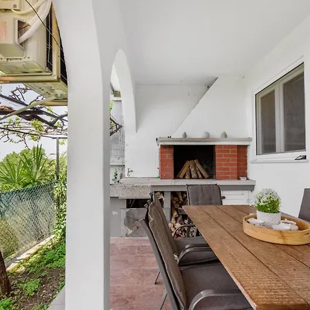 Sabina 2, Apartment Porec