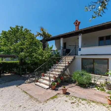 Sabina 2, Apartment Porec