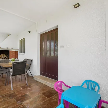 Apartman Sabina 2, Porec
