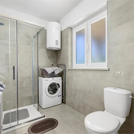 Apartment Sabina 2, Porec