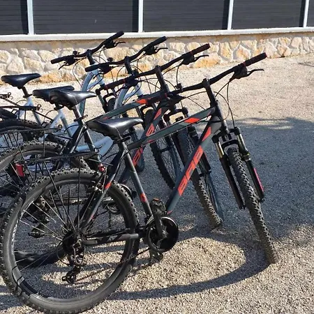 Sabina 2, Apartment Porec