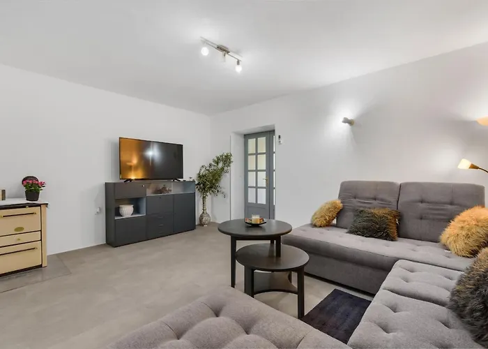 Sabina 2, Apartman Porec