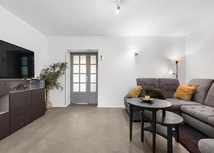 Sabina 2, Apartman Porec