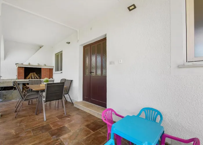 Apartman Sabina 2, Porec