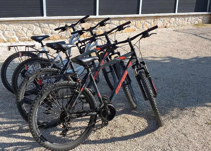 Sabina 2, Apartman Porec